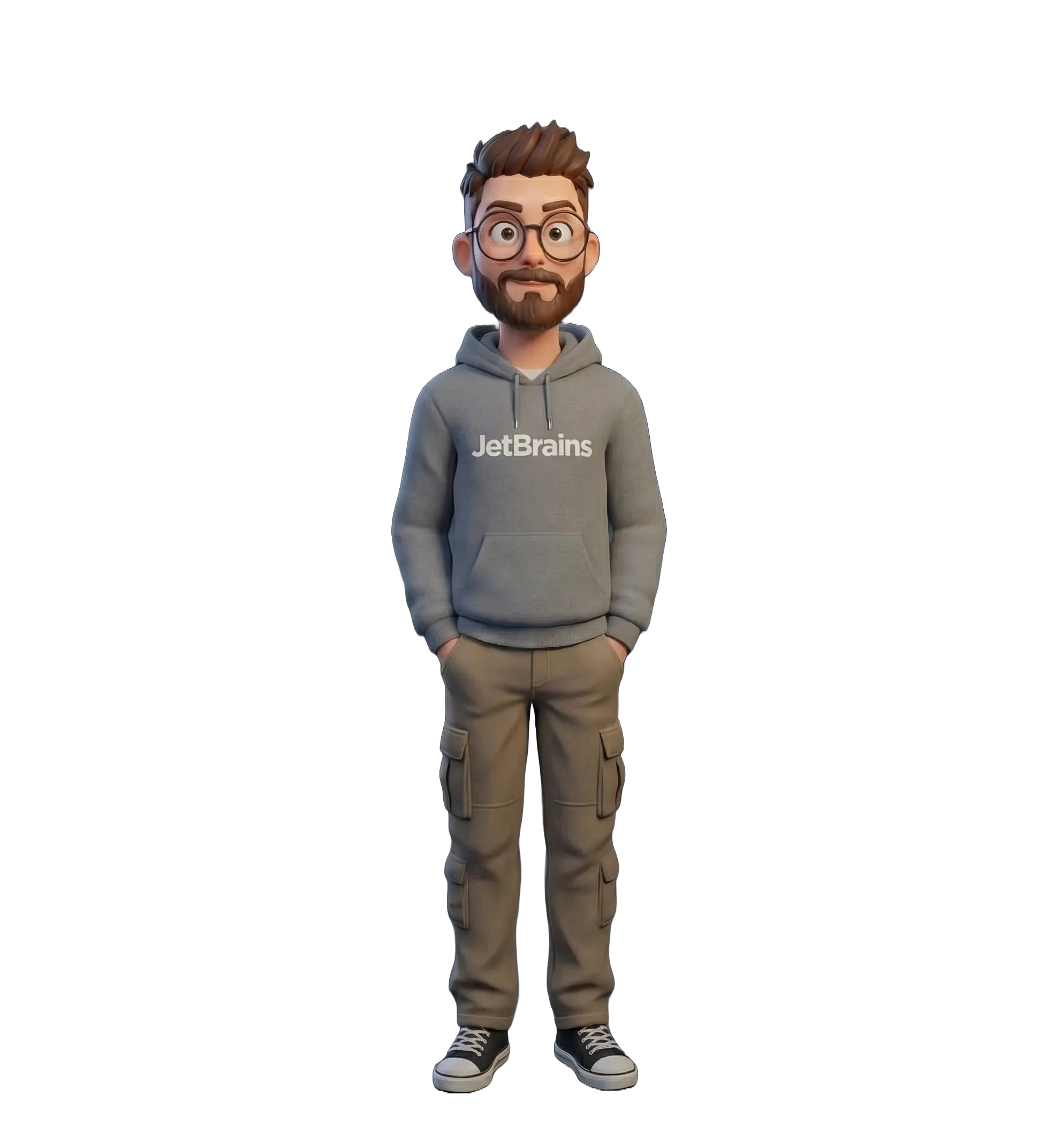 Davide Bilardello avatar