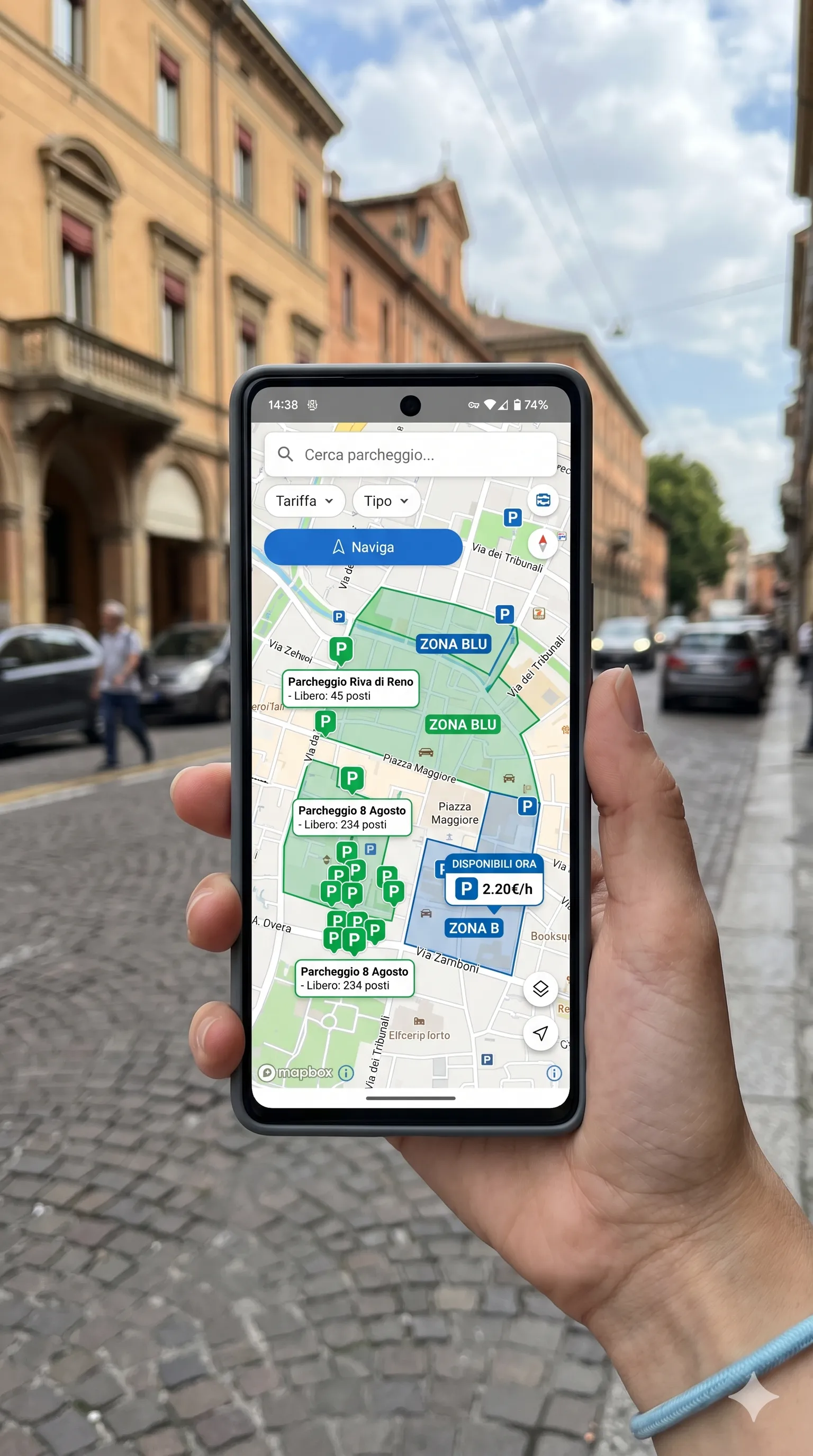 ParkSense